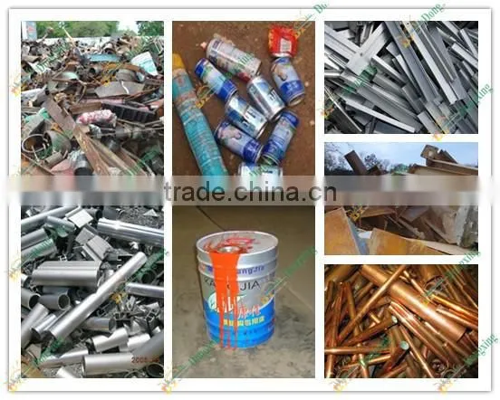 small used tire shredder manufacture for sale