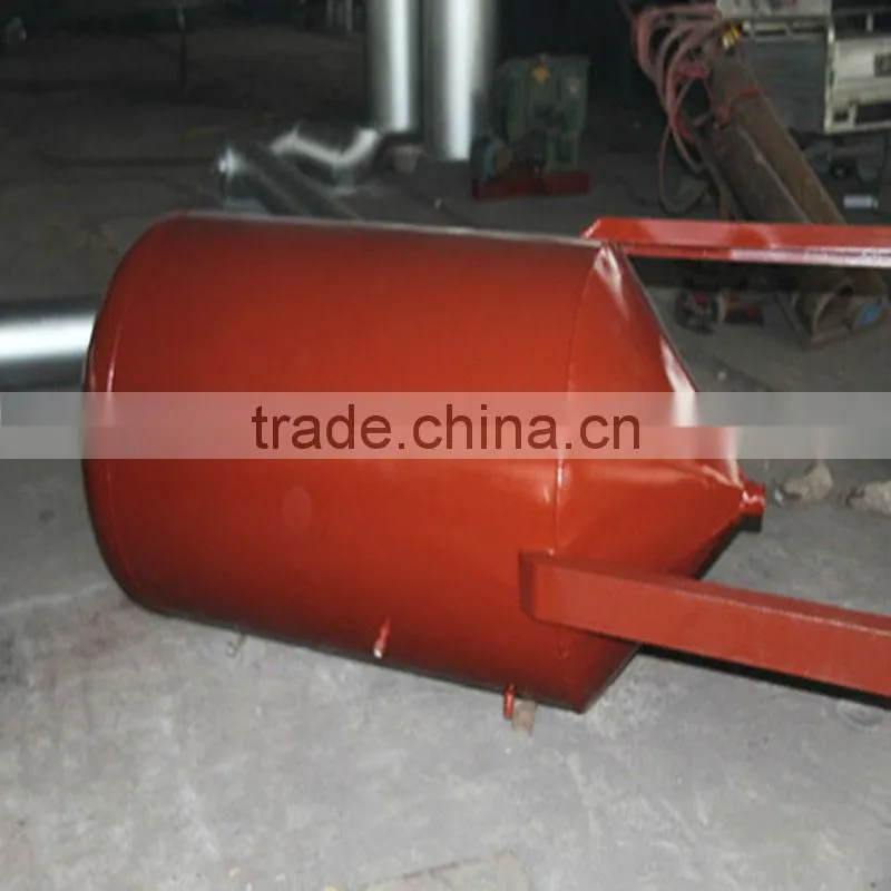Best-selling waste and used tyres polypropylene recycling machine