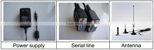 Industrial TD-SCDMA 3g ADSL modem USB/SMS/AT command