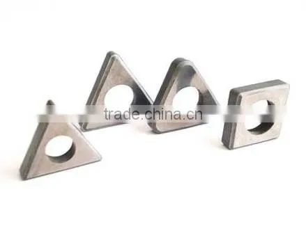 tungste carbide valve seat/tungsten carbide seat