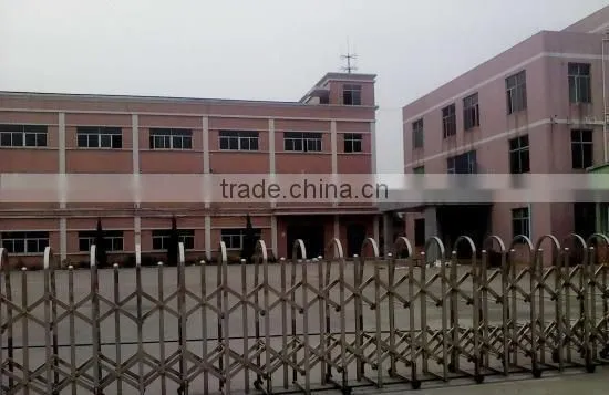 Ningbo Excellent New Material Co., Ltd. company overview - view 1