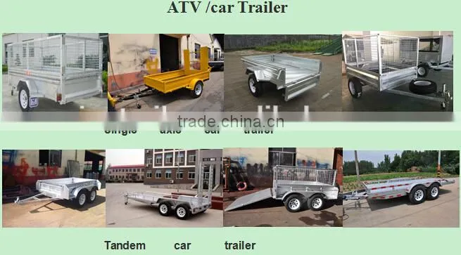 850mm 950mm 1050mm 1100mm Trailer Turntable