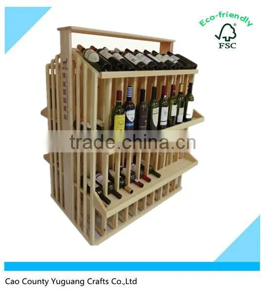 customied hot-sale wooden wine cabinet wine storage cabinet