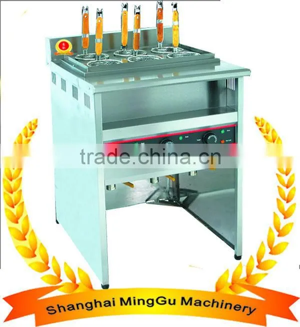 Electric Noodle Cooker,Noodle Machine,Noodel Cooking Machine