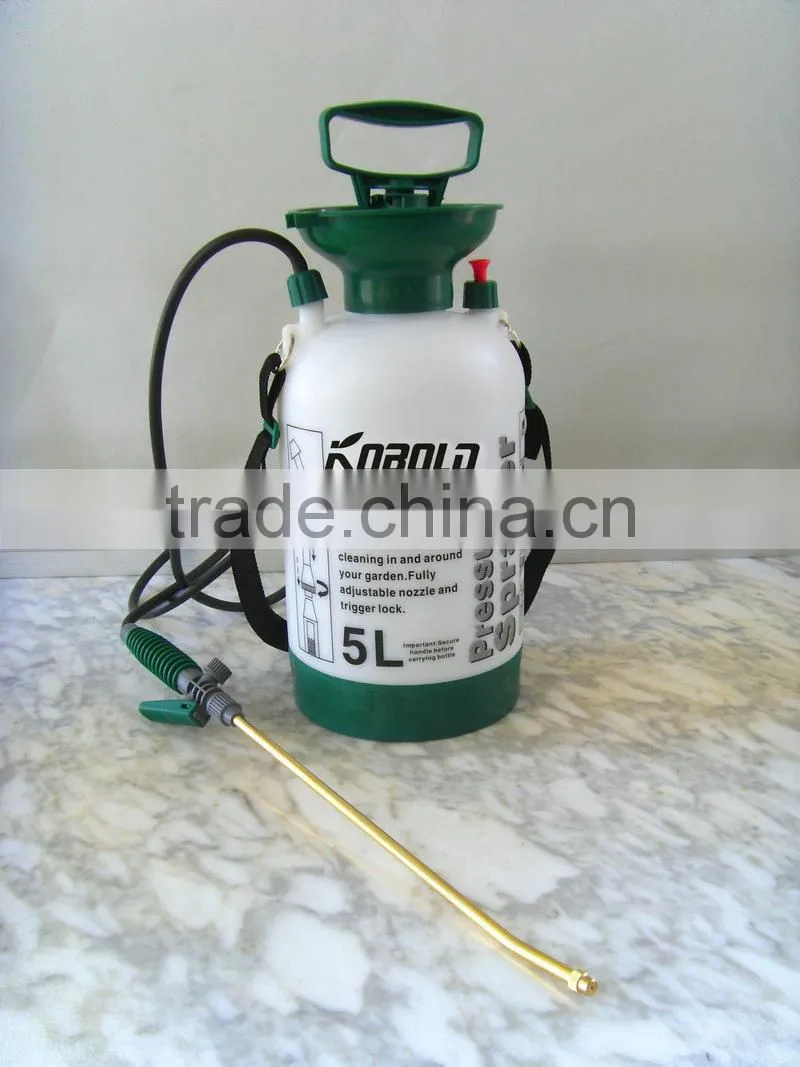 (KB-5BD)5L airless high pressure paint sprayer