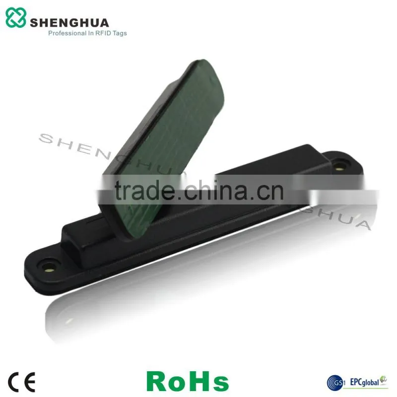 Alien H3 ABS Plastic RFID Metal Tag EPC GEN 2 Anti-metal Item Tracking