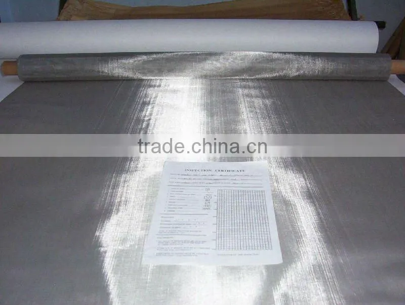 screen printing mesh