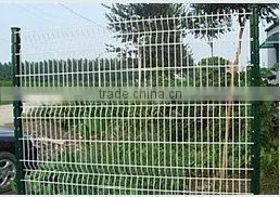 China wholesale cheap hot sale temporary fence/heavily