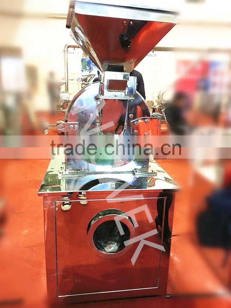 Neweek combine duster grain crushing bean crusher machine for sale