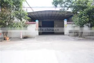 Guangzhou Zhonghang Environmental Technology Co., Ltd. company overview - view 1