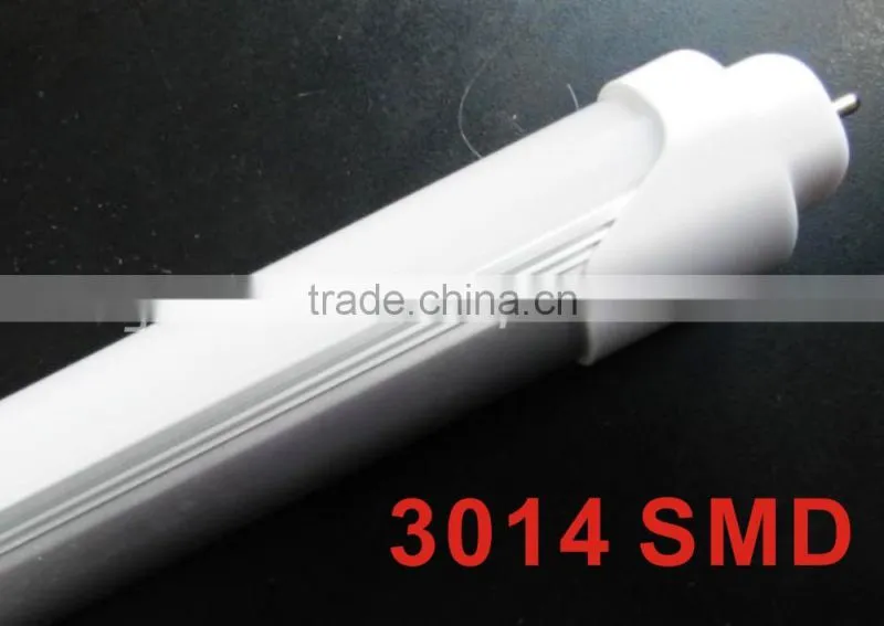 9w 3014 type tubet8 led tube light 0.6m