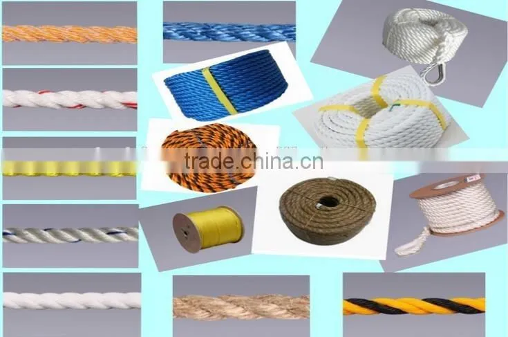 The price of nylon rope 12mm nylon rope price