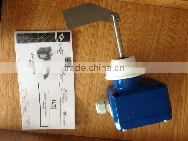 cement silo level indicator for powder on sale