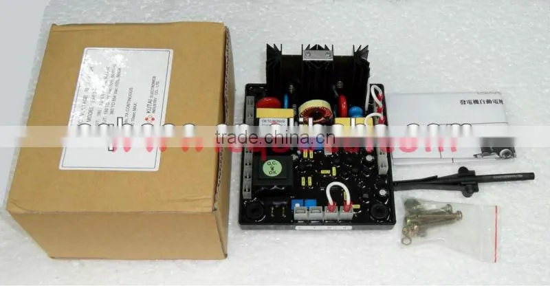Voltage Regulator EA63-7