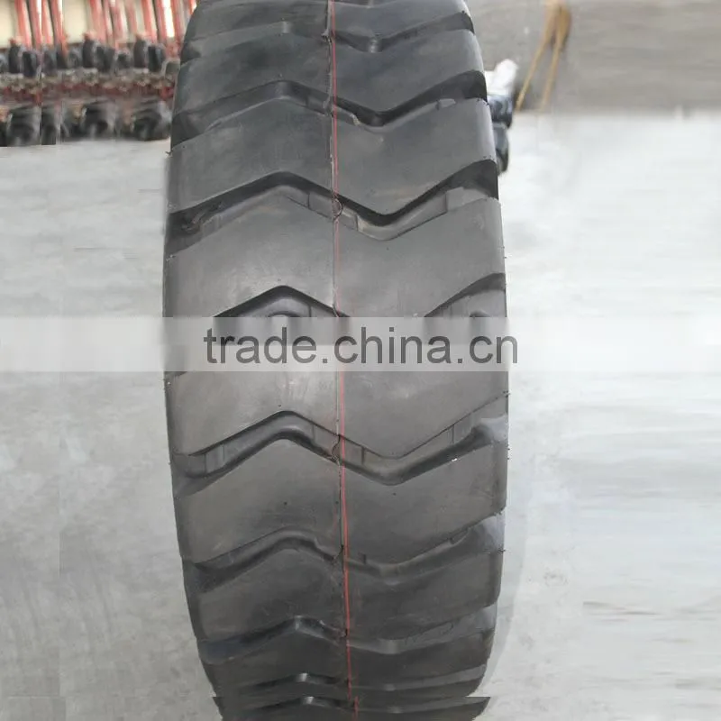 L3 E3 good quality dirct from factory Loader 20.5x25 tire