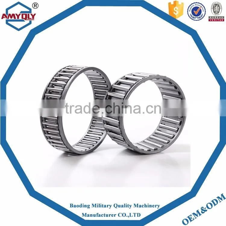 Wholeseal High Quality Needle Roller Bearing NJ212E 60*110*22