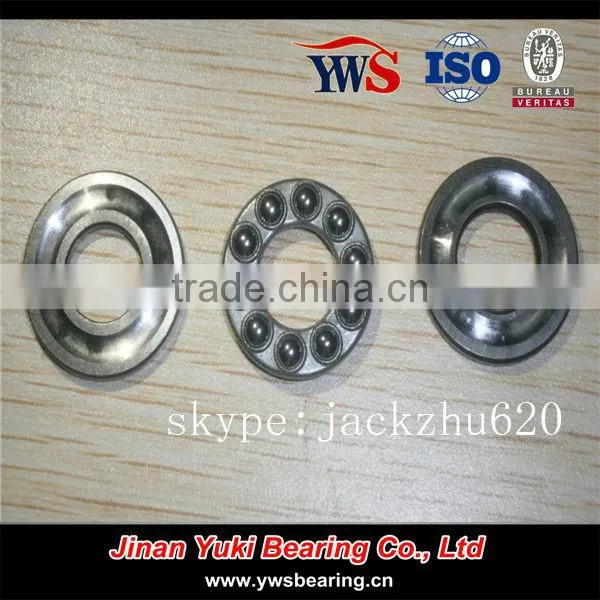 Thrust ball bearing Thrust 51307