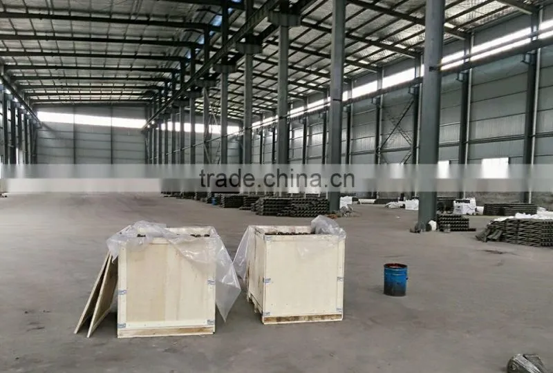 DH360 forged Daewoo excavator parts for digging stone