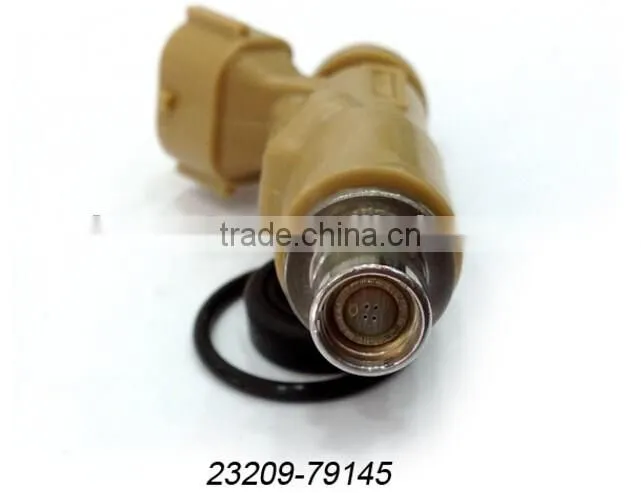 Fuel Injector For Toyota 4Runner Coaster Hiace 2.7 OEM 23209-79145