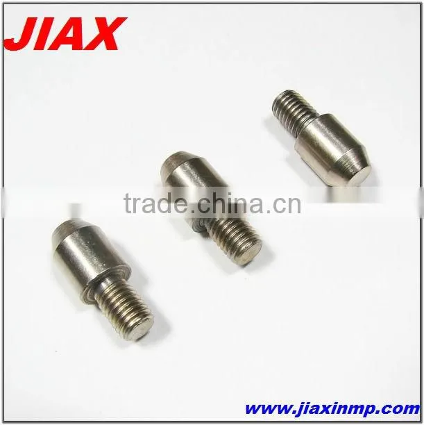 Best Price custom angle grinder nut by cnc machining milling turning