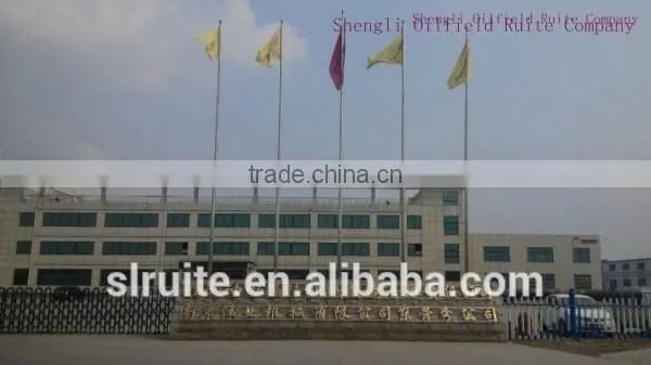API 5CT seamless tubing pipe oil pipe