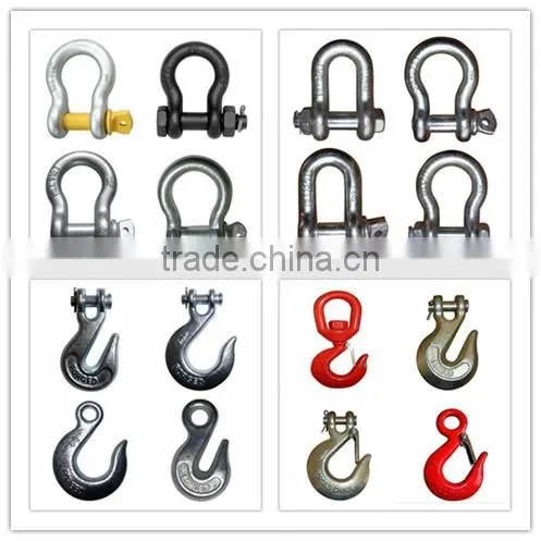 US type stainless steel turnbuckle jaw and jaw