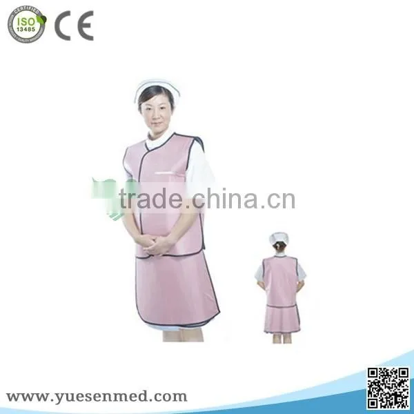 YSX1513 Hosptal medical x-ray lead protective aprons