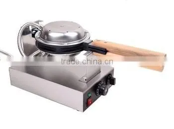 220V/110V Egg waffle maker HJ-MN017