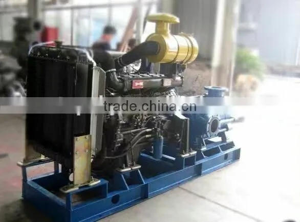 Diesel Engine Pump