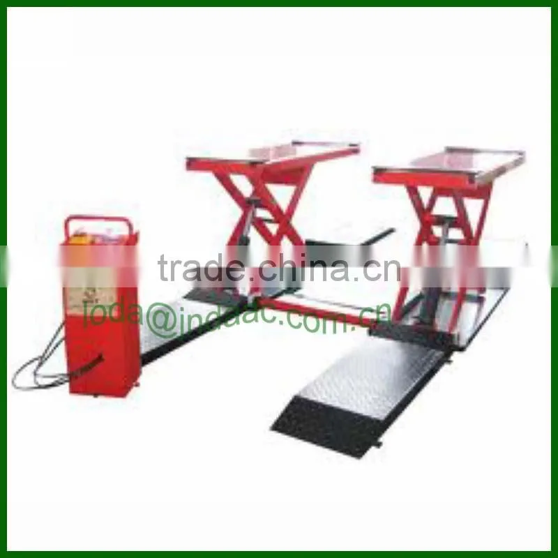 Popular small hydraulic power pack for Split wood machine