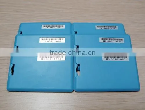 Batter Powered Long Range RFID Tag 2.45GHz RFID Active Card