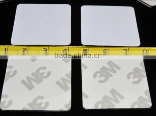 Contactless Read/Write RFID Metal Tag