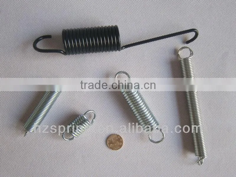 Metal Springs