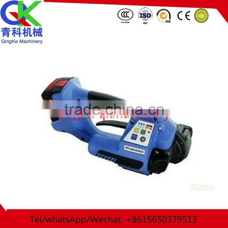 Factory produce wrapping machine with high efficiency