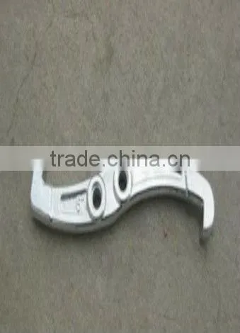 2-Arm Gear & Wheel Pullers, 2 Jaw Gear Puller