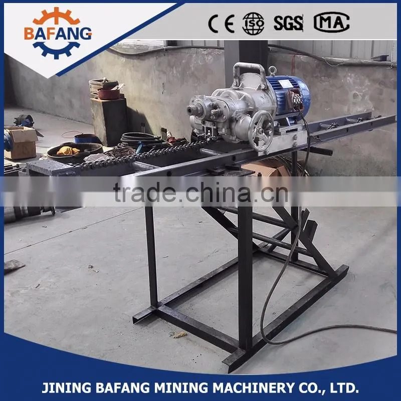 Manual electric rock drills for sale