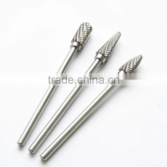 Chinese high quality carbide burr