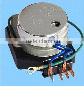 Refrigerator defrost timer / Sankyo Type TMDE defrost timer / timer for refrigerator