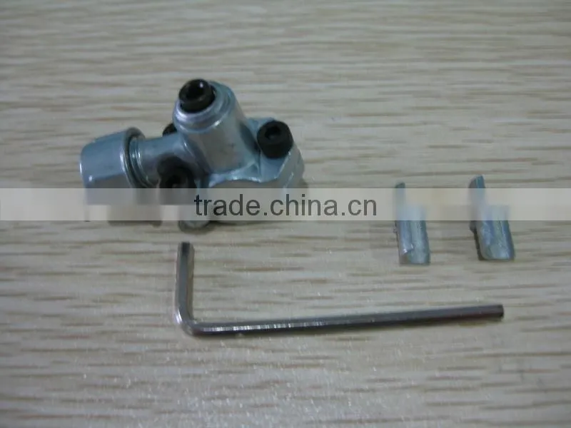 Piercing Valve / Line Tap Valve / Zinc Alloy Needle Valve