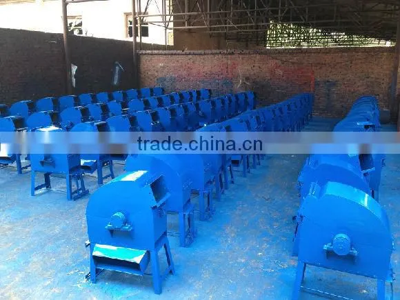 2017 Wholesale Hammer mill cow feed making machine