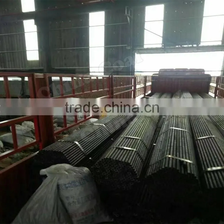 Roadway support anchor rod/right and left handed thread rock bolt