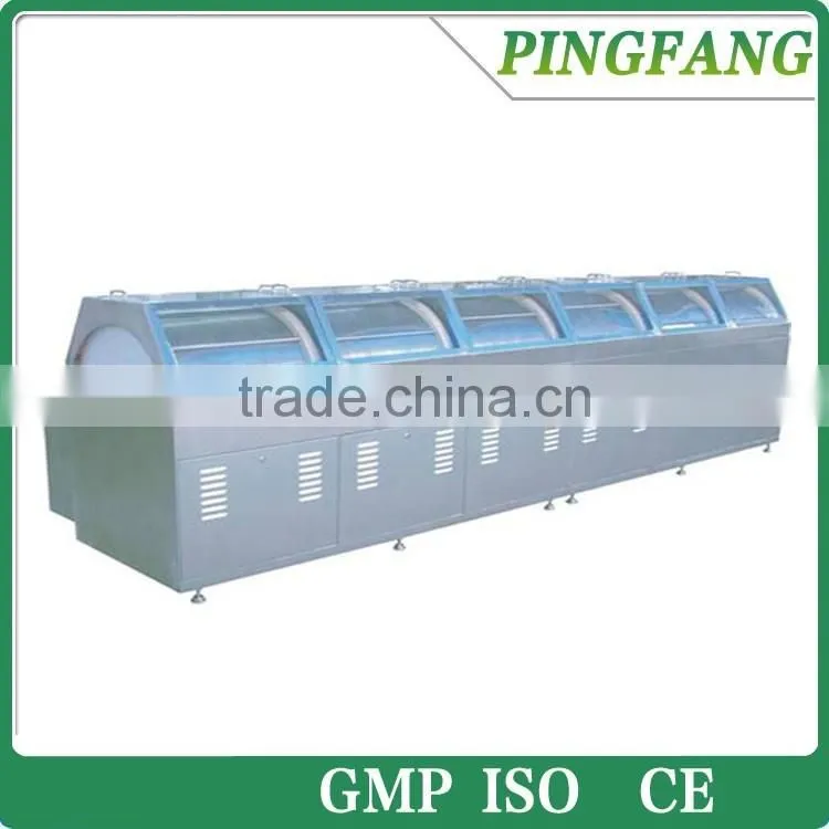 ZL-580C Tumble Dryer, drying machine for soft gelatin capsule
