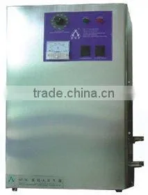 ozone generator for water treatment