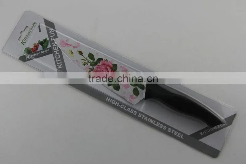 K491 stainless steel bread knife,kitchen knife