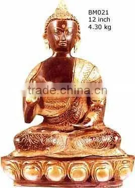 thai buddha statue