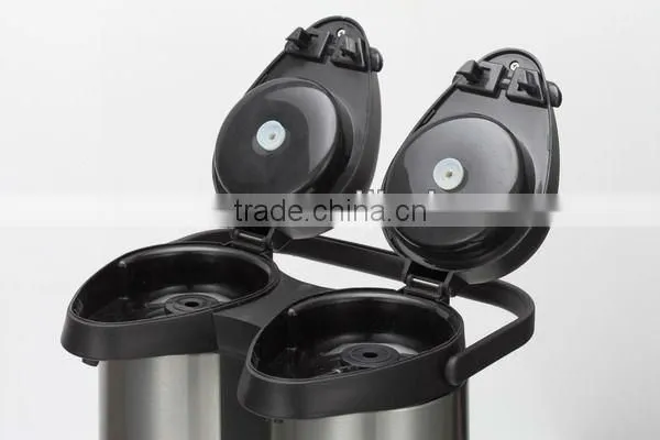 Twin Body Vacuum Airpot Flask