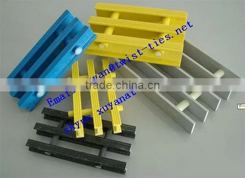 smooth frp pultruded grating