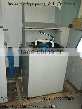 sampling mill/test equipment