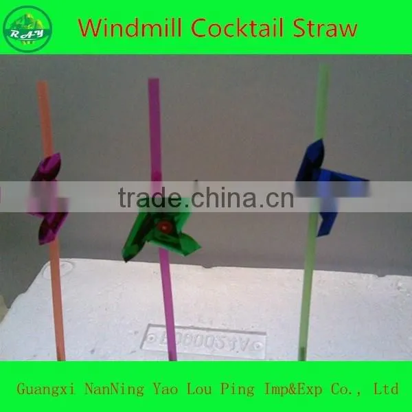 Top quality customized food pick fruit stick