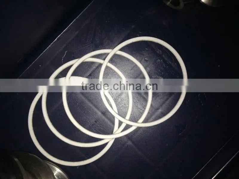 High-speed drum rotation structure oil centrifugal separator